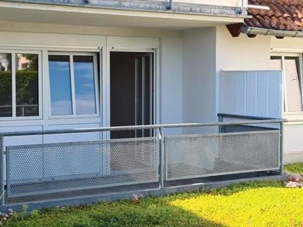 2,5 Zimmer Wohnung mit EBK in Markdorf-Ittendorf