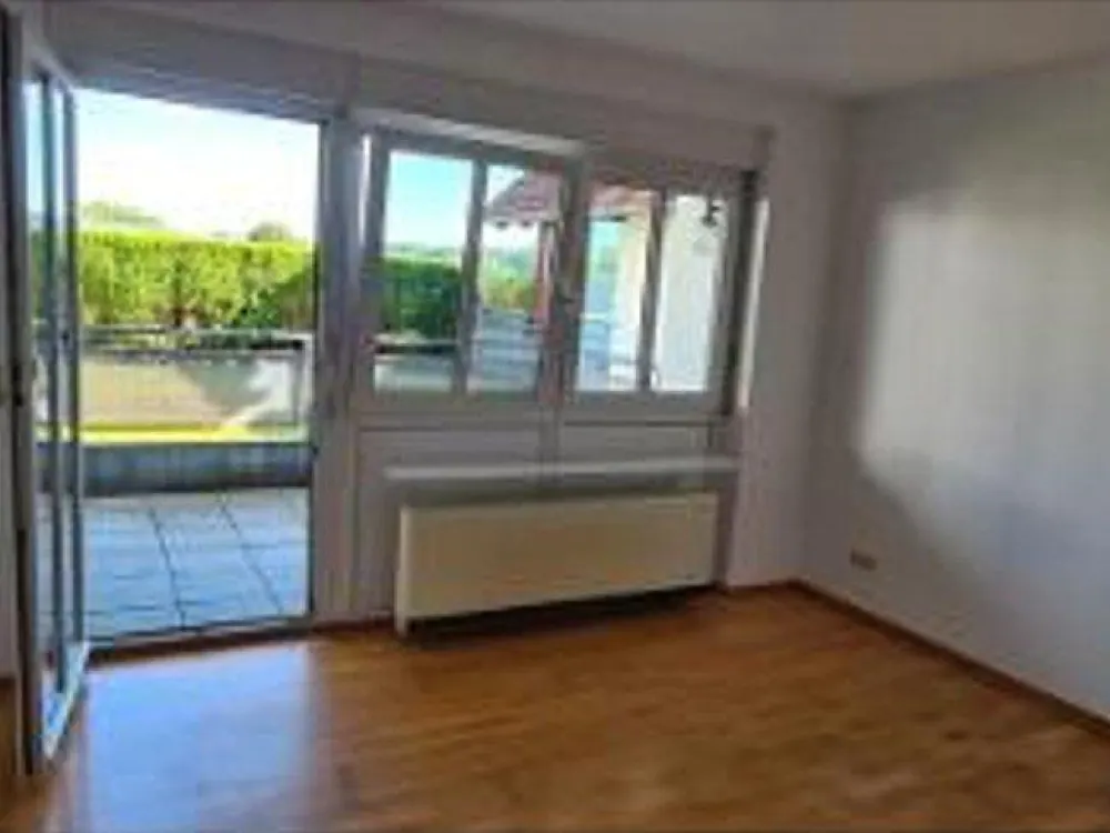 2,5 Zimmer Wohnung mit EBK in Markdorf-Ittendorf