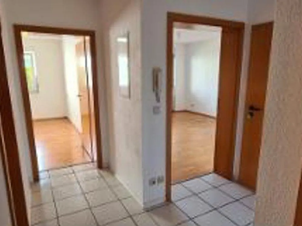 2,5 Zimmer Wohnung mit EBK in Markdorf-Ittendorf