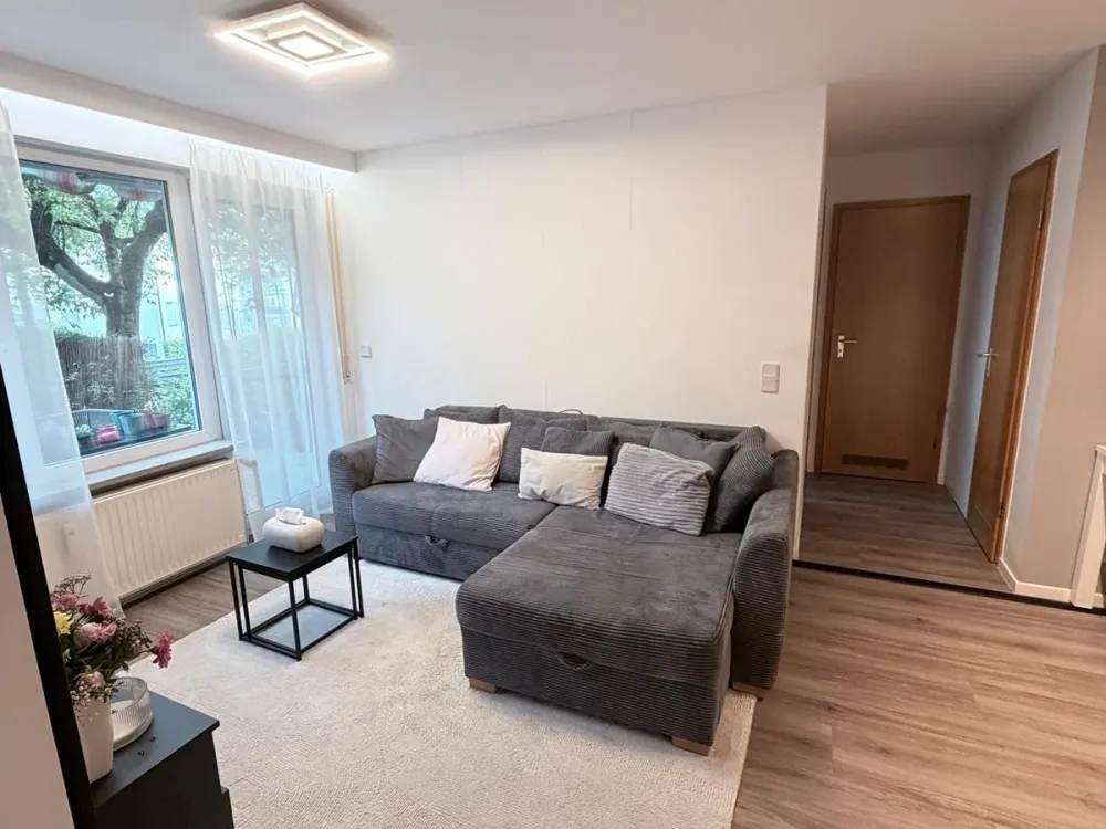 Wohnung in Plochingen