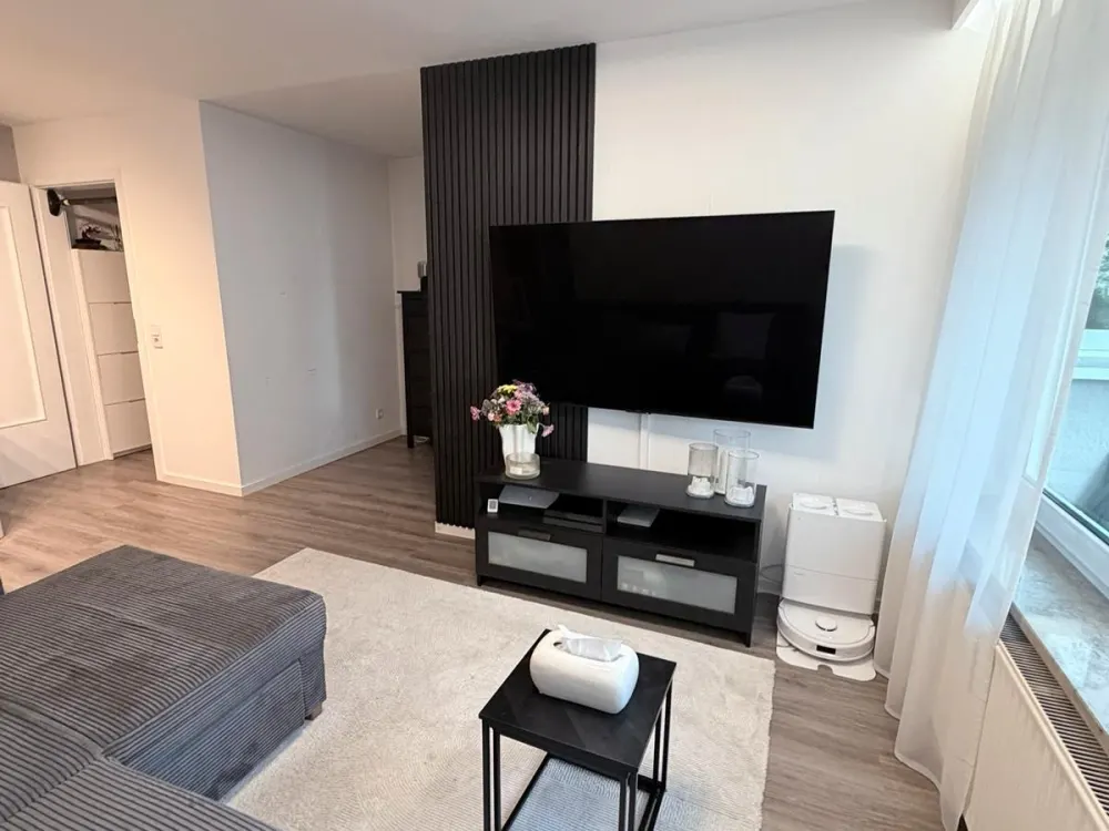 Wohnung in Plochingen