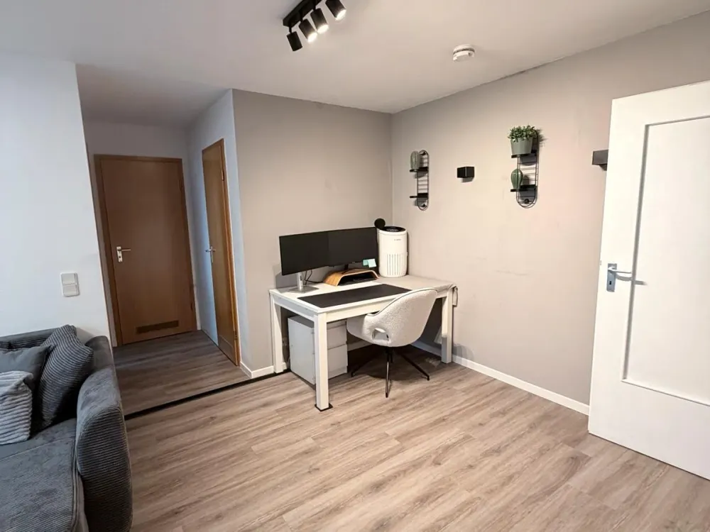 Wohnung in Plochingen