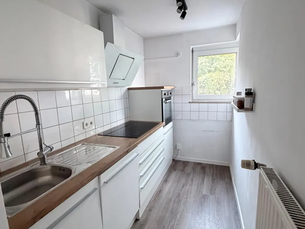 Wohnung in Plochingen