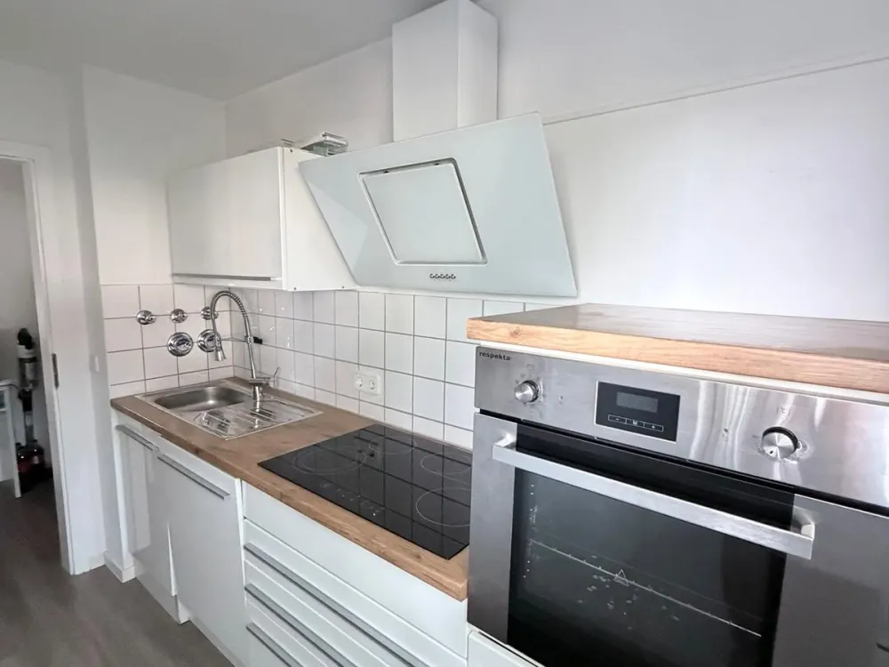 Wohnung in Plochingen