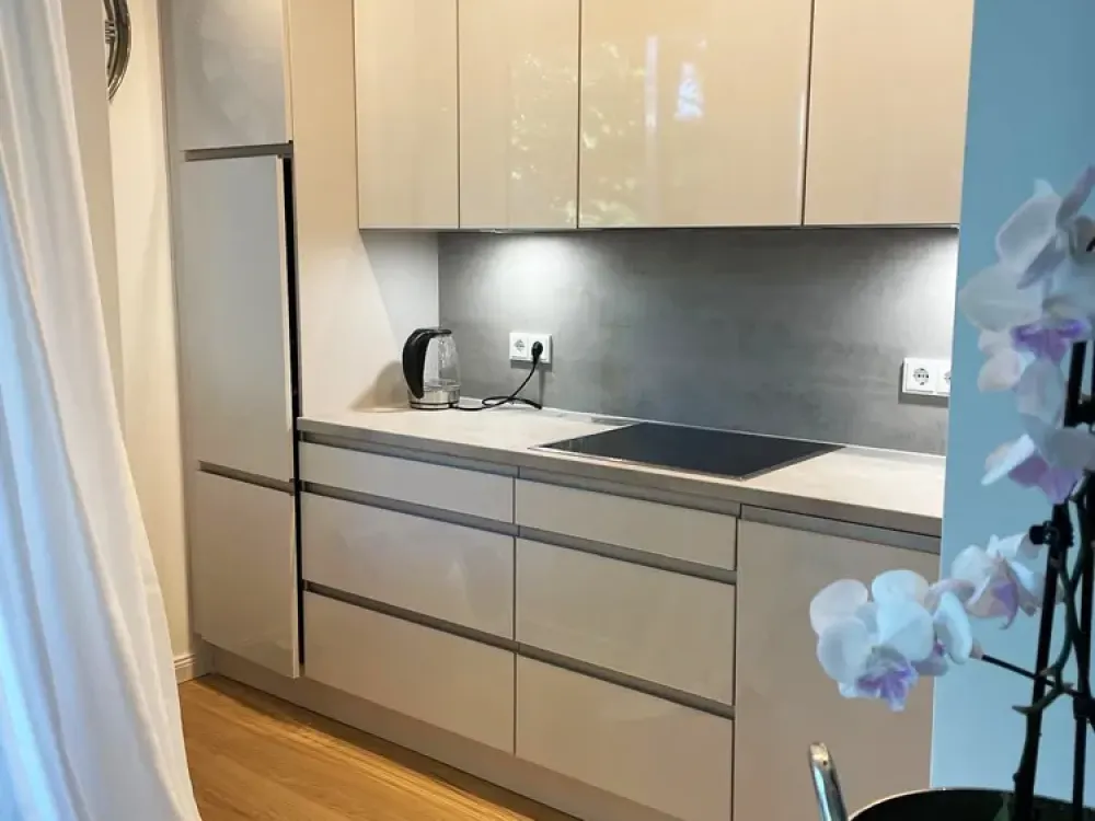 Möbliertes Studio-Apt. "zum Verlieben"