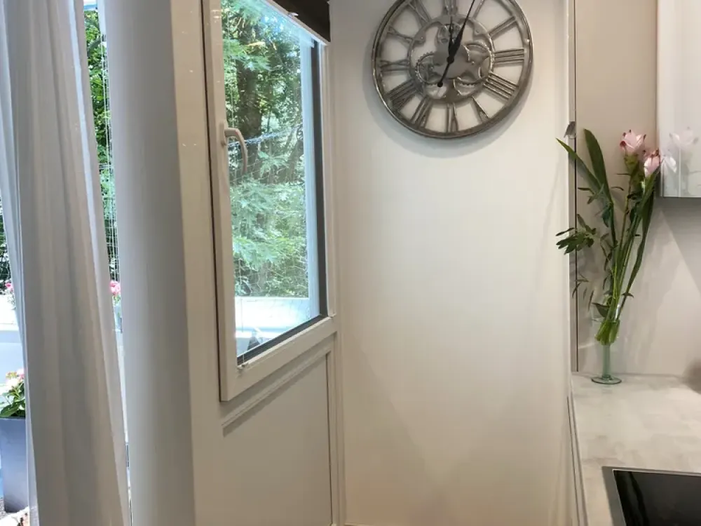 Möbliertes Studio-Apt. "zum Verlieben"