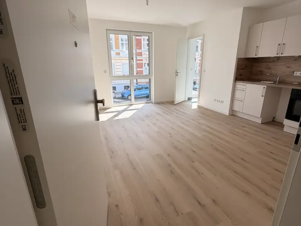 WE 20 Quartier 37 - Über den Dächern Berlins