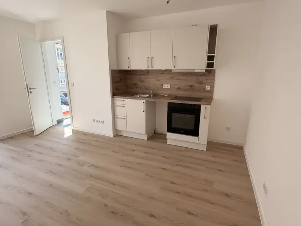 WE 20 Quartier 37 - Über den Dächern Berlins