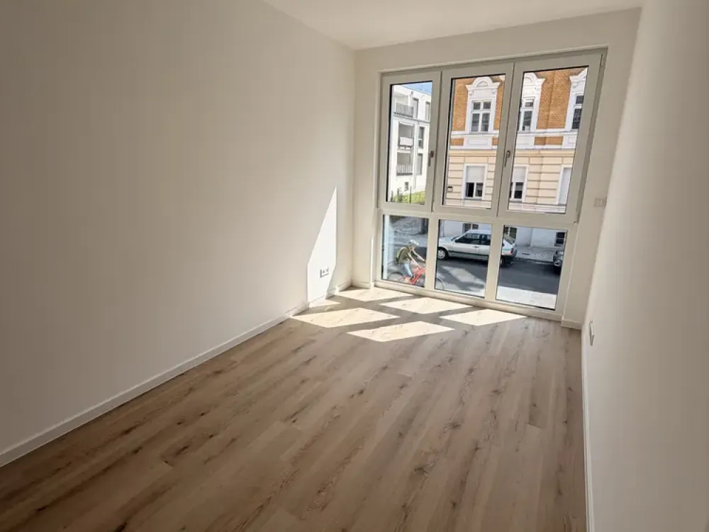 WE 20 Quartier 37 - Über den Dächern Berlins