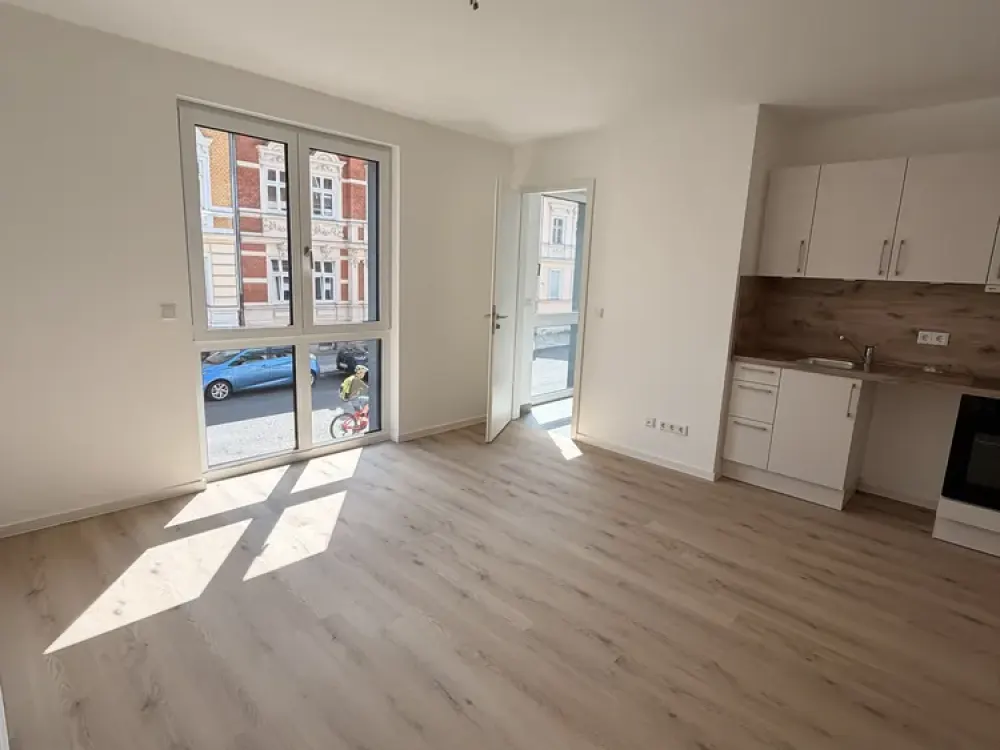WE 20 Quartier 37 - Über den Dächern Berlins