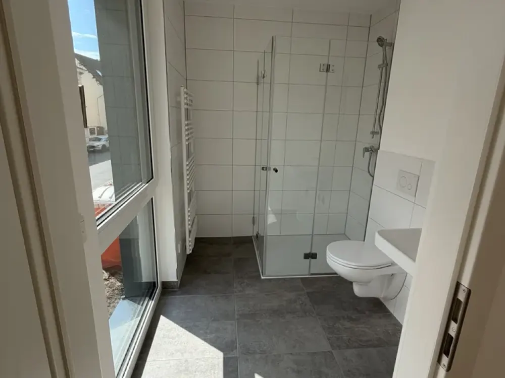 WE 20 Quartier 37 - Über den Dächern Berlins