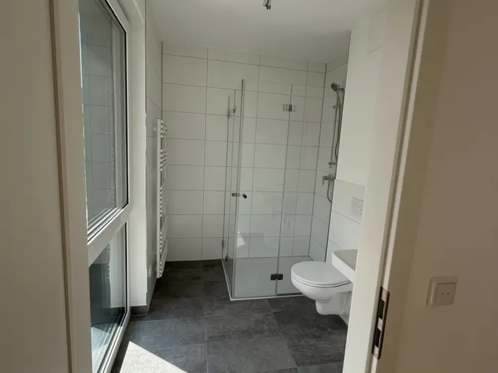 WE 20 Quartier 37 - Über den Dächern Berlins