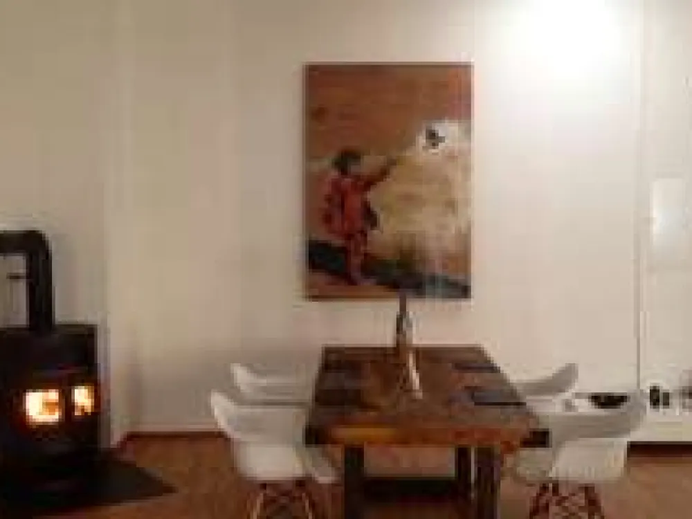 Großzügige 3-Zimmer-Wohnung mit Loftcharakter in Maxfeld