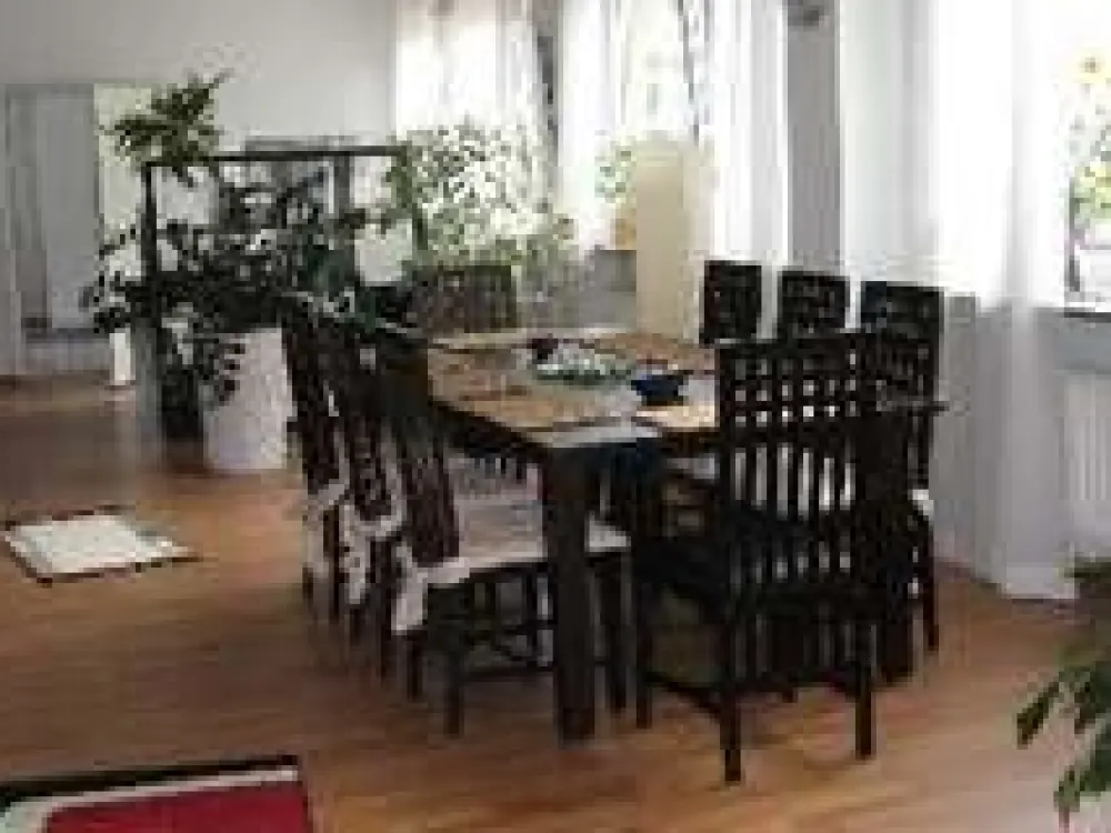 Großzügige 3-Zimmer-Wohnung mit Loftcharakter in Maxfeld