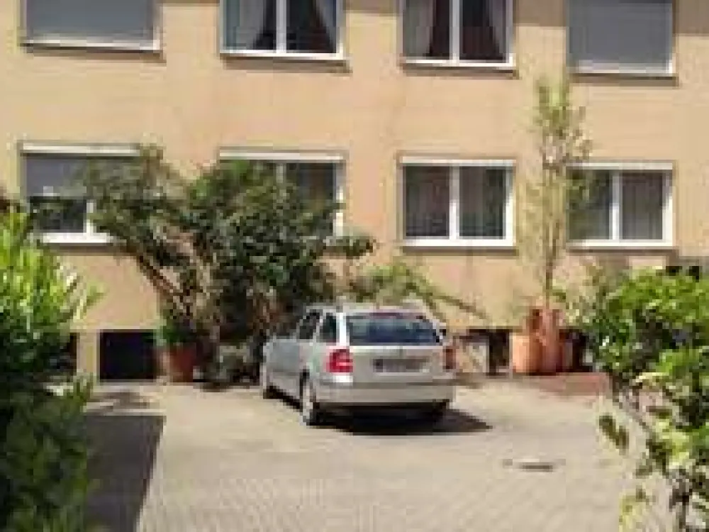 Großzügige 3-Zimmer-Wohnung mit Loftcharakter in Maxfeld