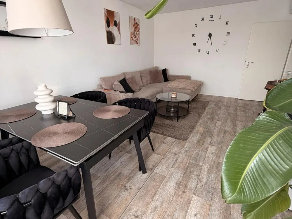 Wohnung Kamen Methler