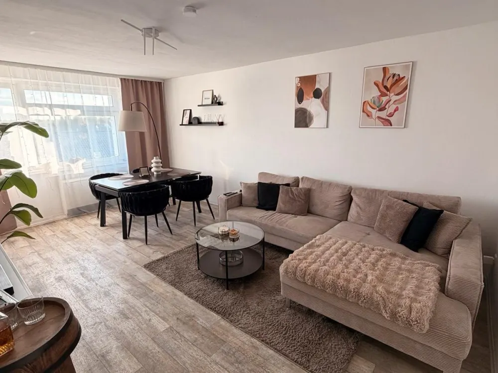 Wohnung Kamen Methler