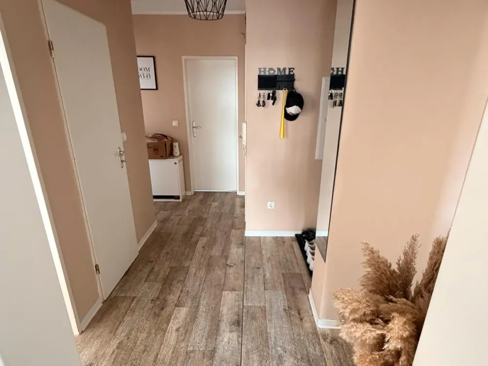 Wohnung Kamen Methler