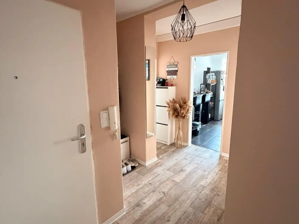 Wohnung Kamen Methler