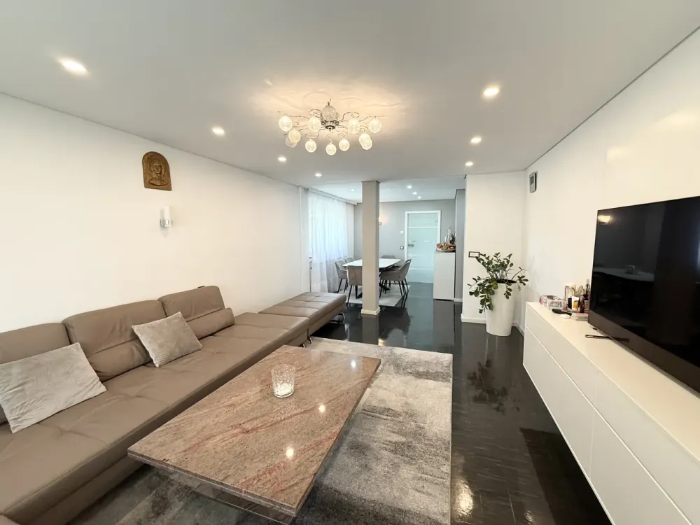 Alltagstaugliche 4-Zimmer-Wohnung in Böblingen