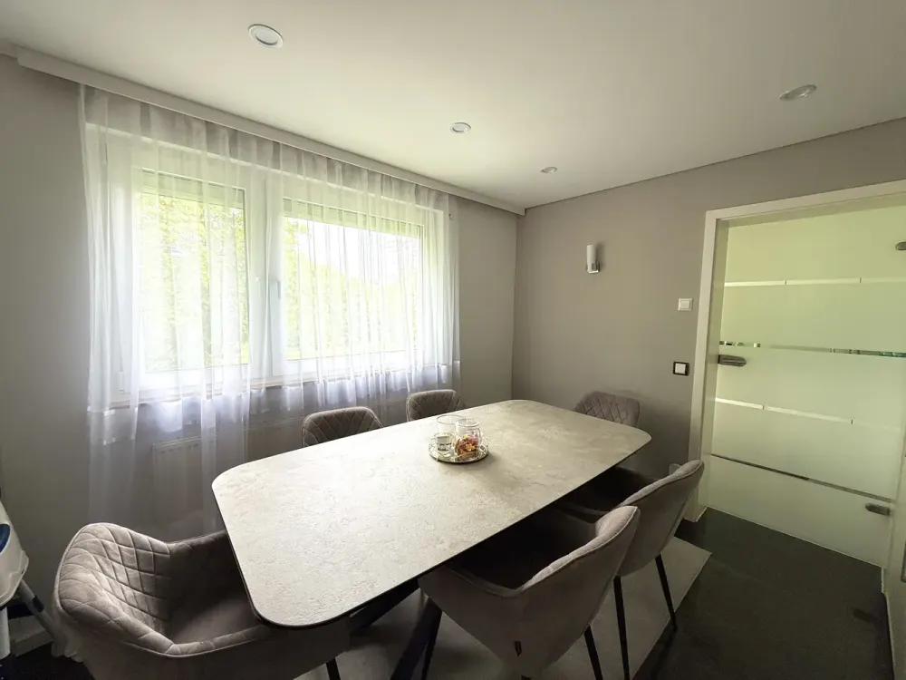 Alltagstaugliche 4-Zimmer-Wohnung in Böblingen