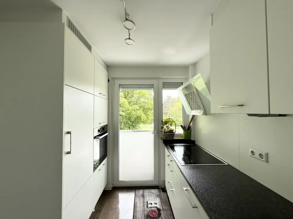 Alltagstaugliche 4-Zimmer-Wohnung in Böblingen