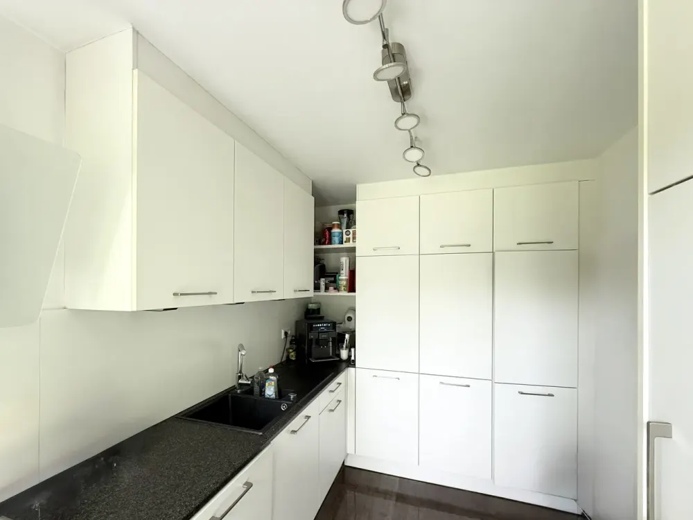Alltagstaugliche 4-Zimmer-Wohnung in Böblingen