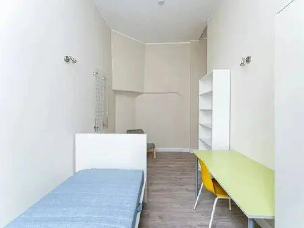 Single Room Altbau
