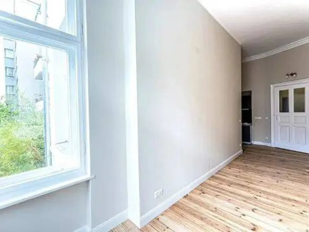 Single Room Altbau