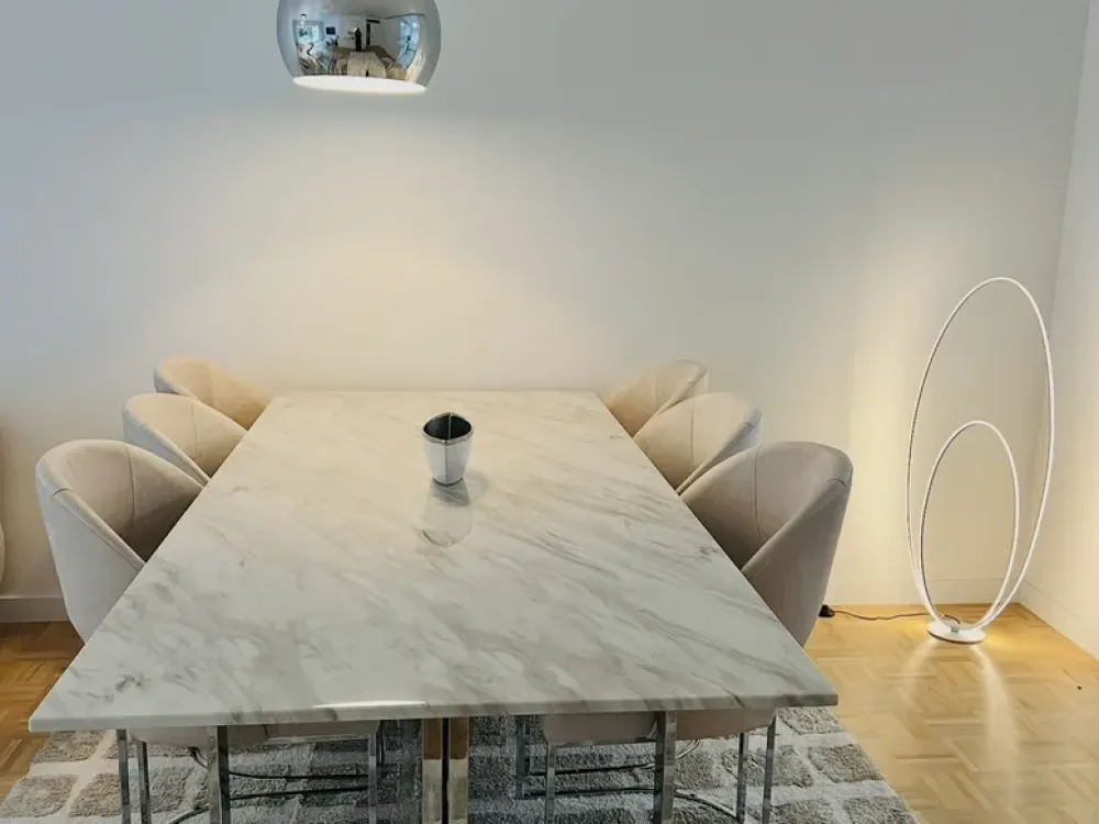 Zuhause mit 3 Zimmern und Garten/ Terrasse in Köln-Junkersdorf