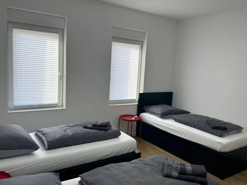 Möbliertes Zimmer, Auf Zeit & WG in Stuttgart ab 1 Monat flexibel mieten