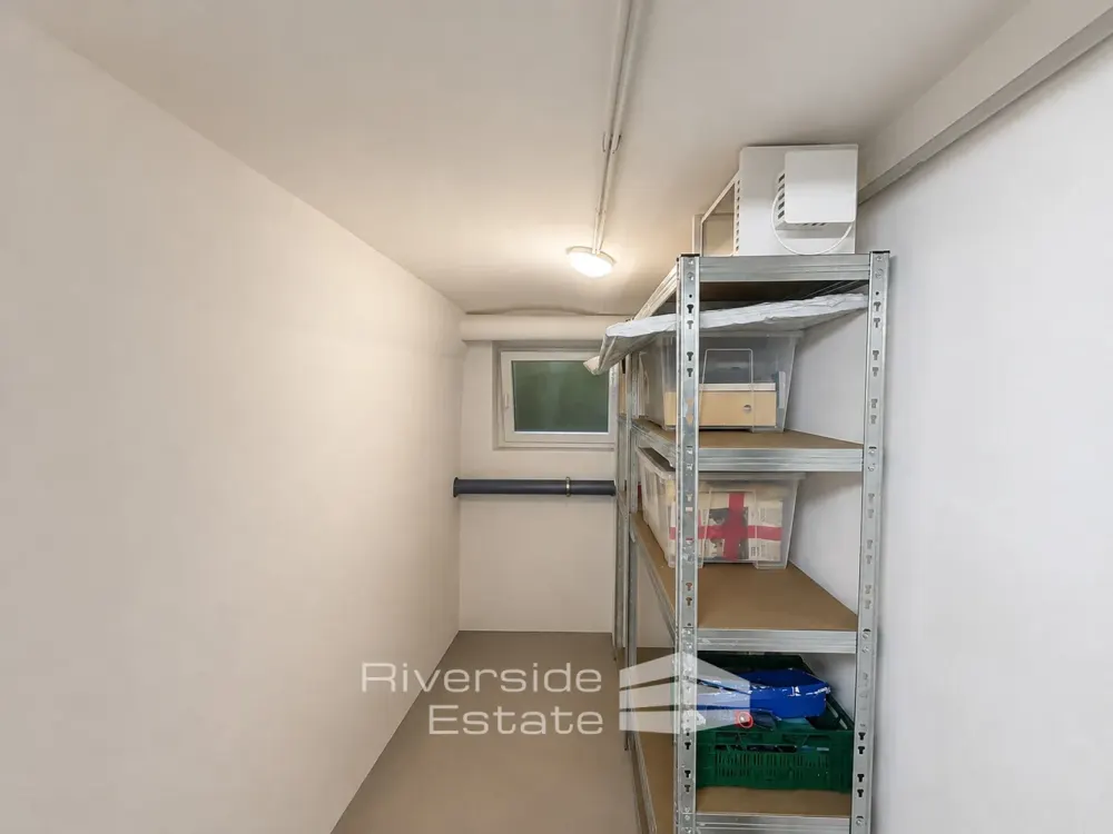 Helle 2-Zimmer-Wohnung mit moderner Ausstattung und gemütlichem Wohnambiente