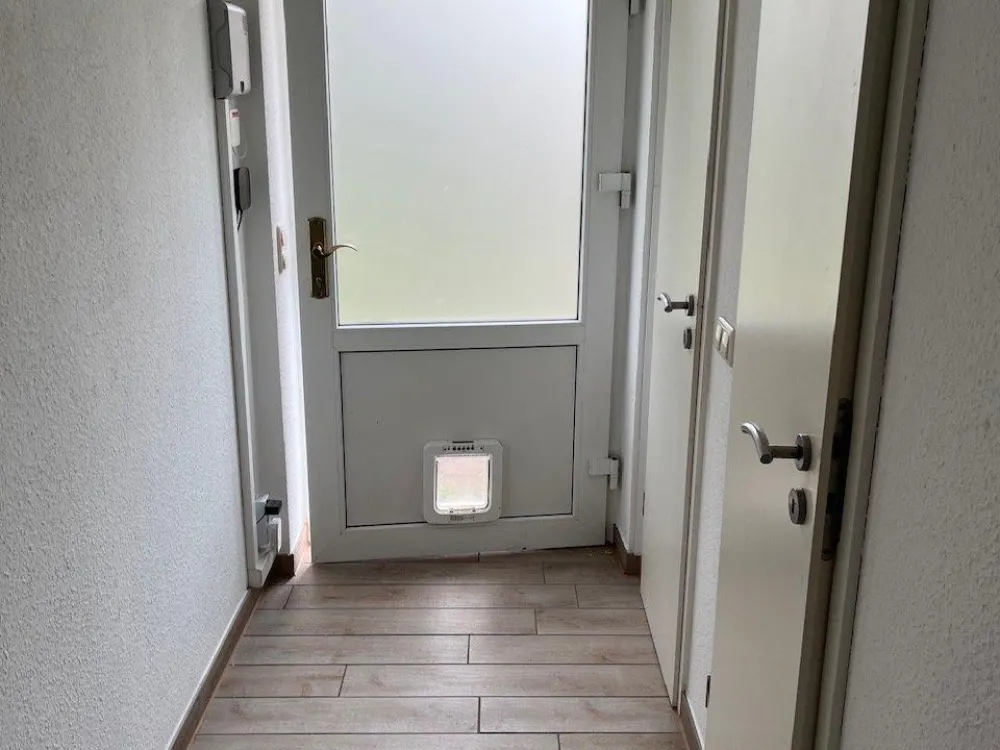 Großzügige 5 Zimmer Maisonette-Wohnung in Jesewitz zu vermieten