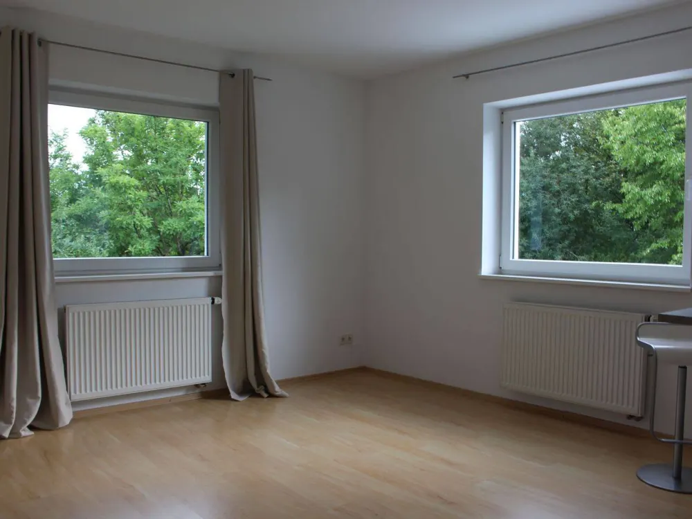 Schöne 3-Zimmer-Wohnung im Privathaus, Uni-Nähe, S-Vaihingen