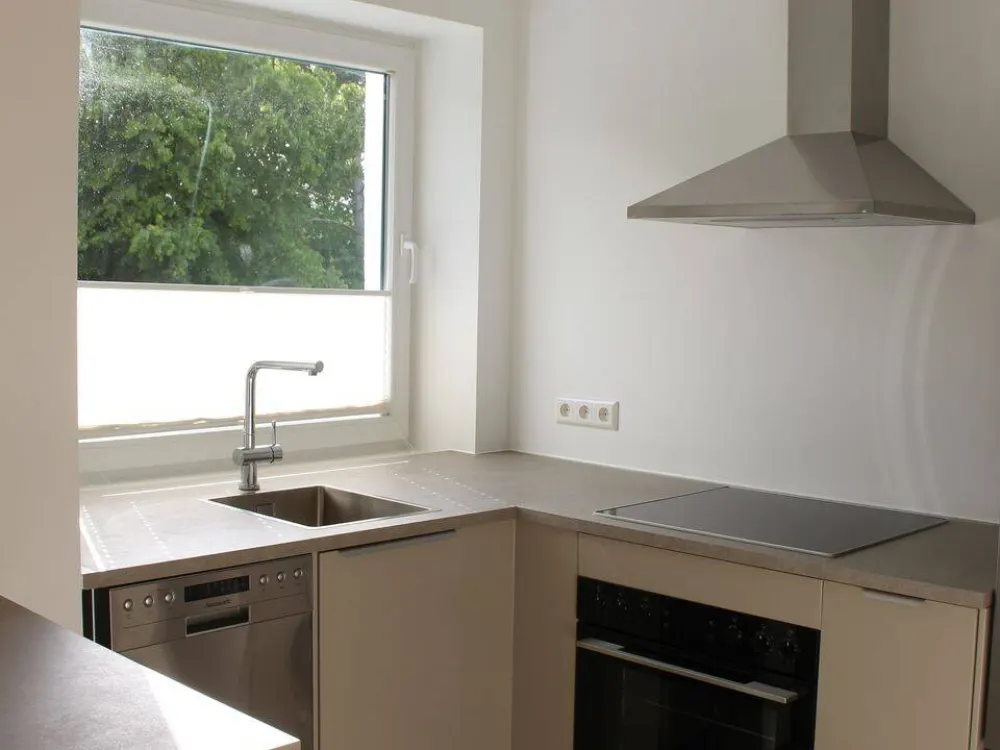 Schöne 3-Zimmer-Wohnung im Privathaus, Uni-Nähe, S-Vaihingen