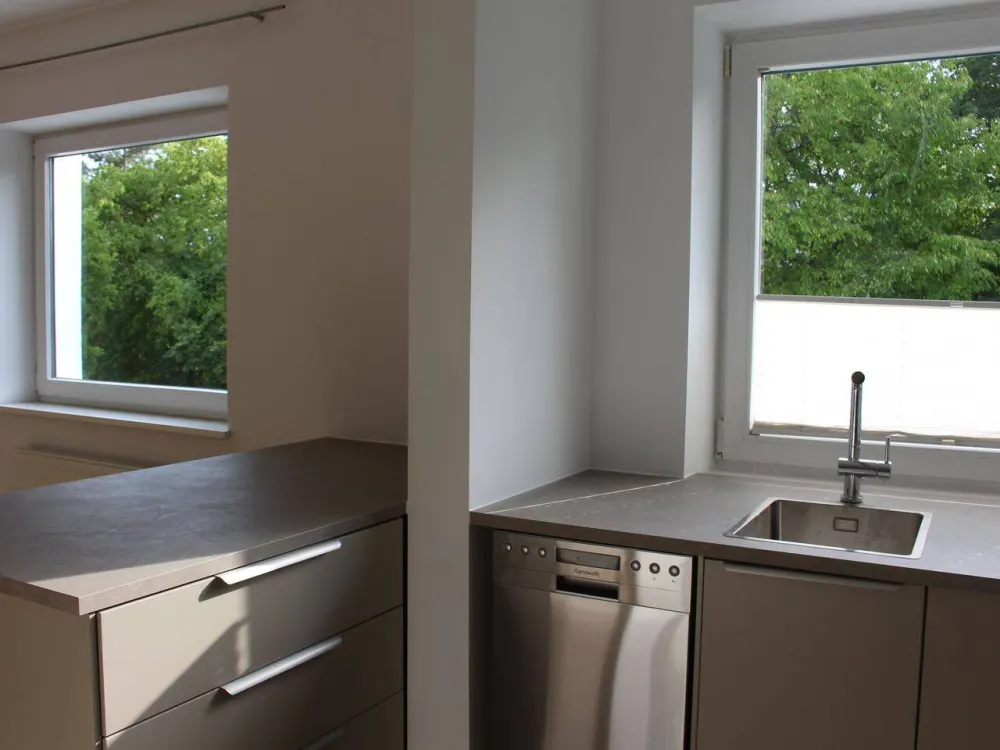 Schöne 3-Zimmer-Wohnung im Privathaus, Uni-Nähe, S-Vaihingen