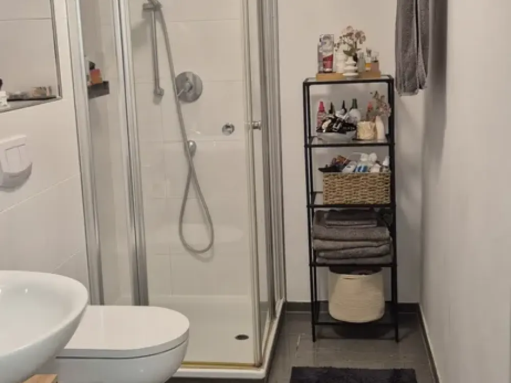 Beautiful Apartment, Basement, Central