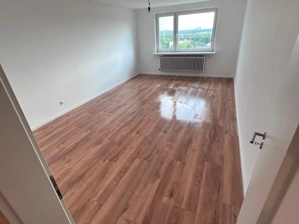 Stilvoll sanierte 3-Zimmer-Wohnung in Hanau-Kesselstadt