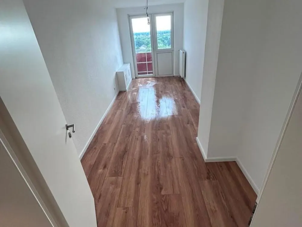 Stilvoll sanierte 3-Zimmer-Wohnung in Hanau-Kesselstadt