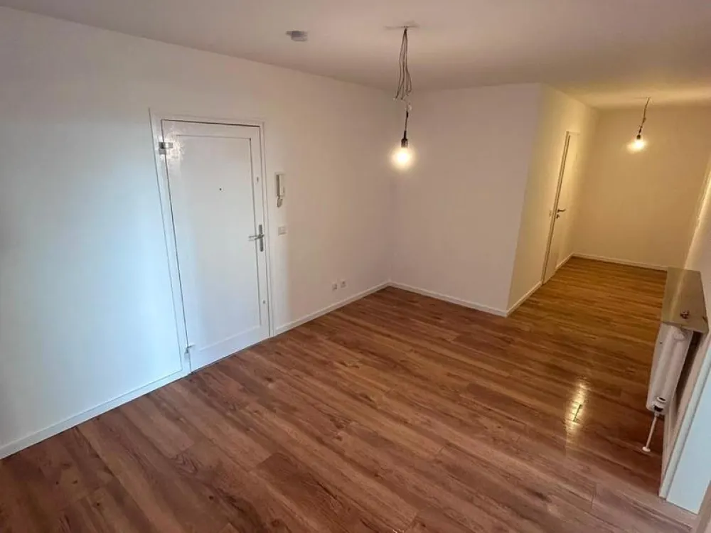 Stilvoll sanierte 3-Zimmer-Wohnung in Hanau-Kesselstadt