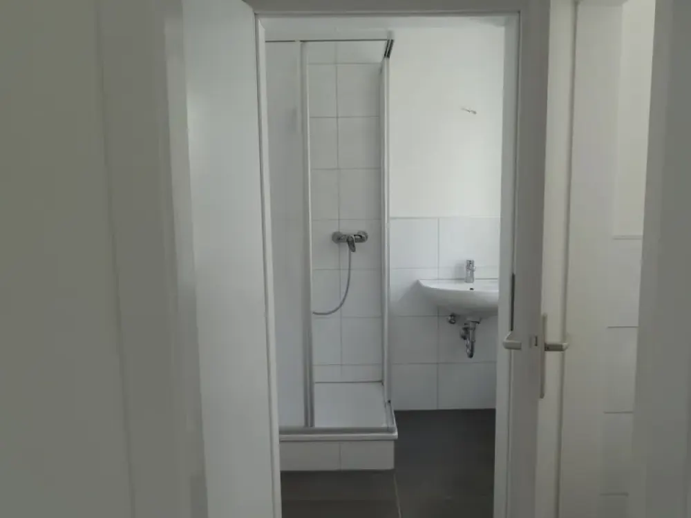 Lichtdurchflutete 3 Zimmerwohnung