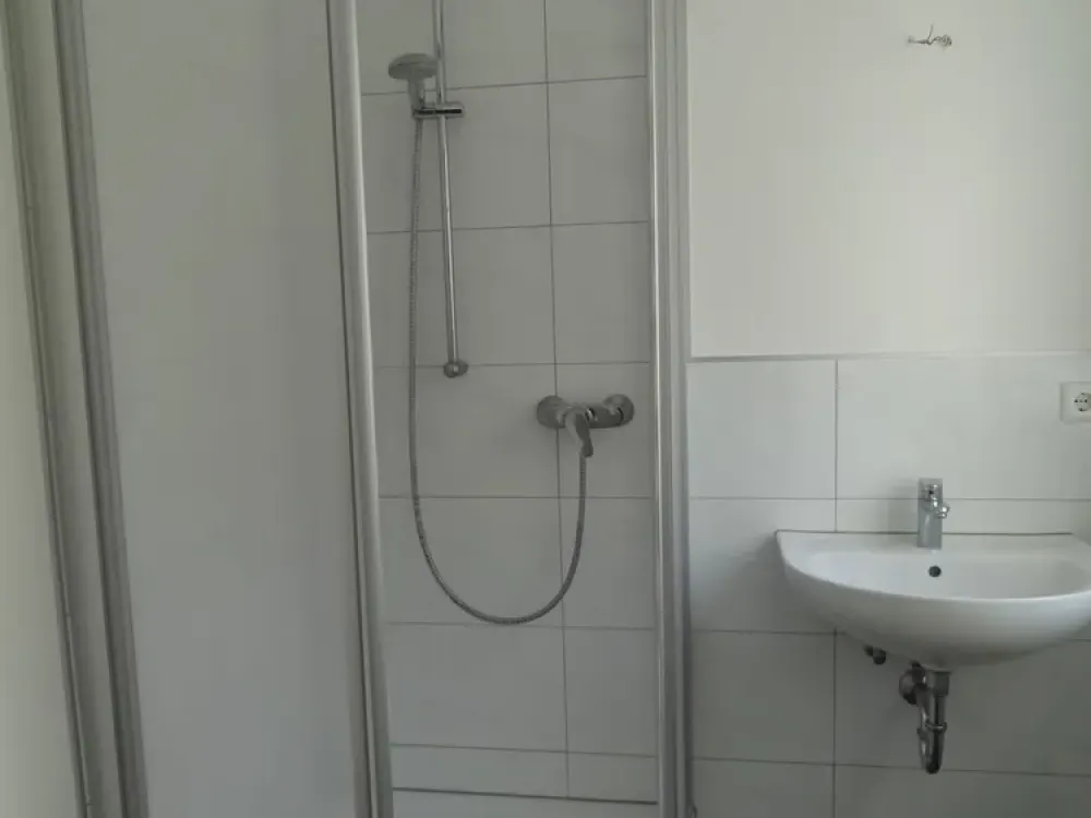 Lichtdurchflutete 3 Zimmerwohnung
