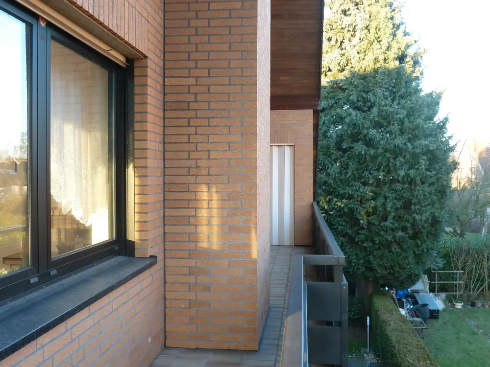 3,5 Zimmer-Maisonette-Wohnung Langenhagen