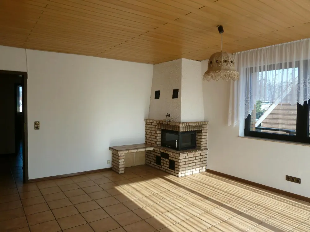 3,5 Zimmer-Maisonette-Wohnung Langenhagen
