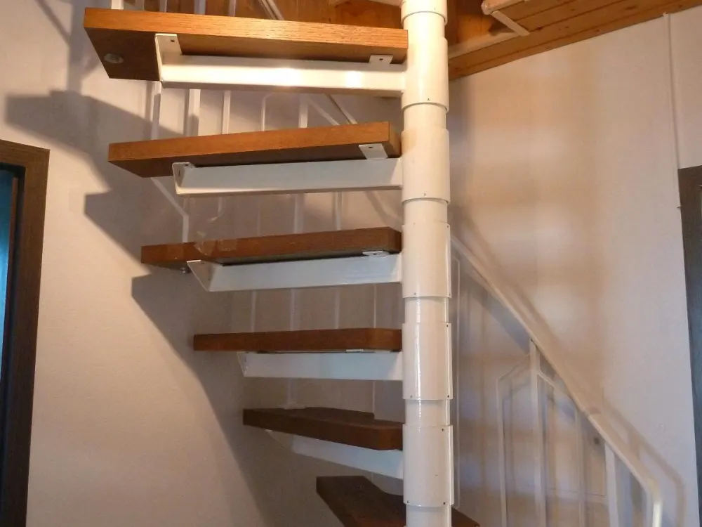 3,5 Zimmer-Maisonette-Wohnung Langenhagen