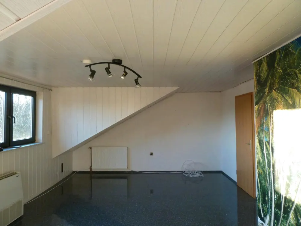 3,5 Zimmer-Maisonette-Wohnung Langenhagen