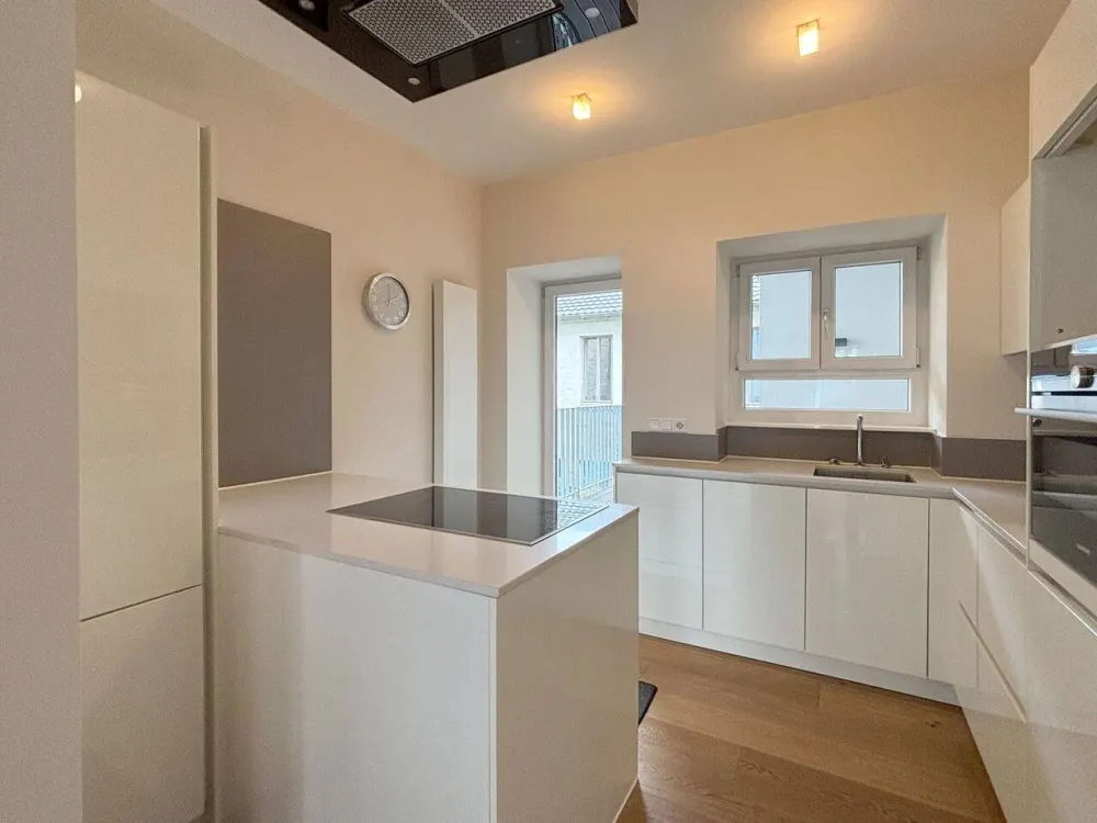 Ihr neues Zuhause am Marienplatz! zentral - stilvoll - besonders