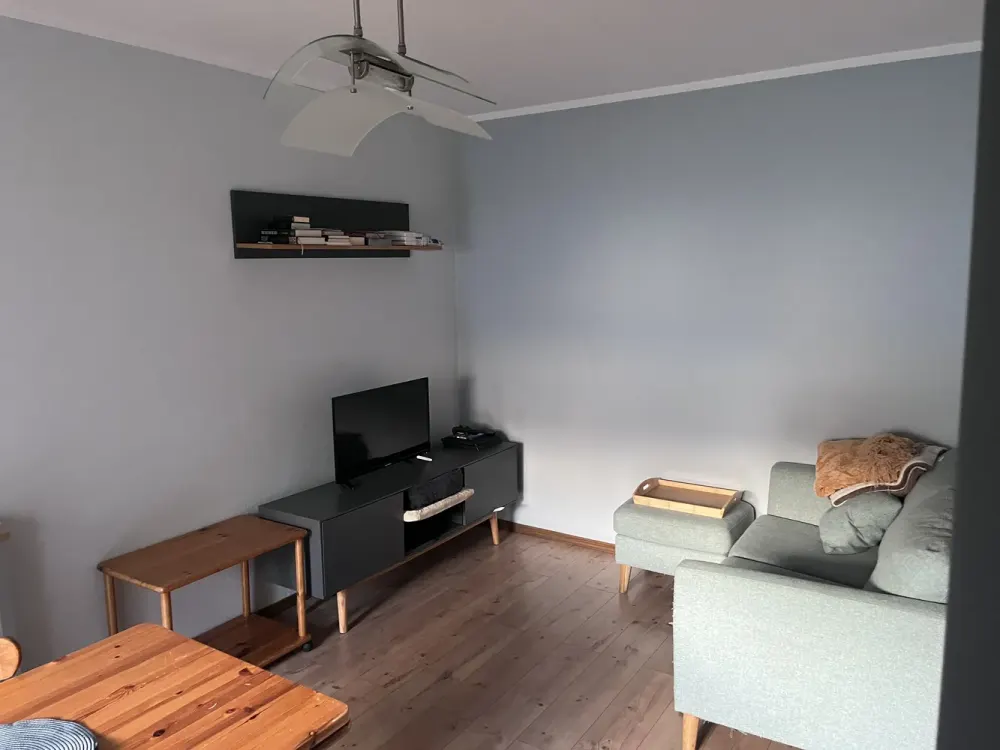 Nachmieter für 2-Zimmer-Wohnung mit Balkon in Köln-Weidenpesch
