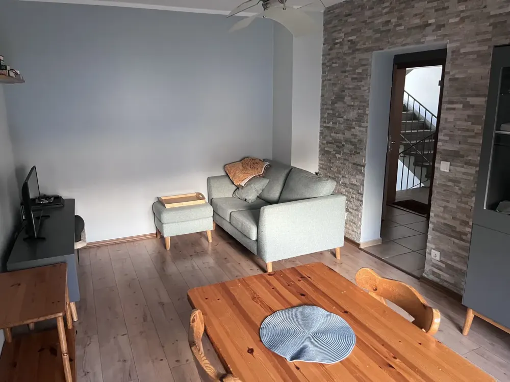Nachmieter für 2-Zimmer-Wohnung mit Balkon in Köln-Weidenpesch