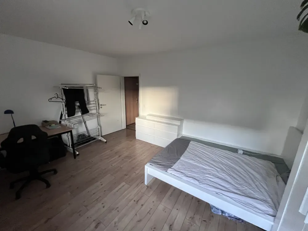 Nachmieter für 2-Zimmer-Wohnung mit Balkon in Köln-Weidenpesch